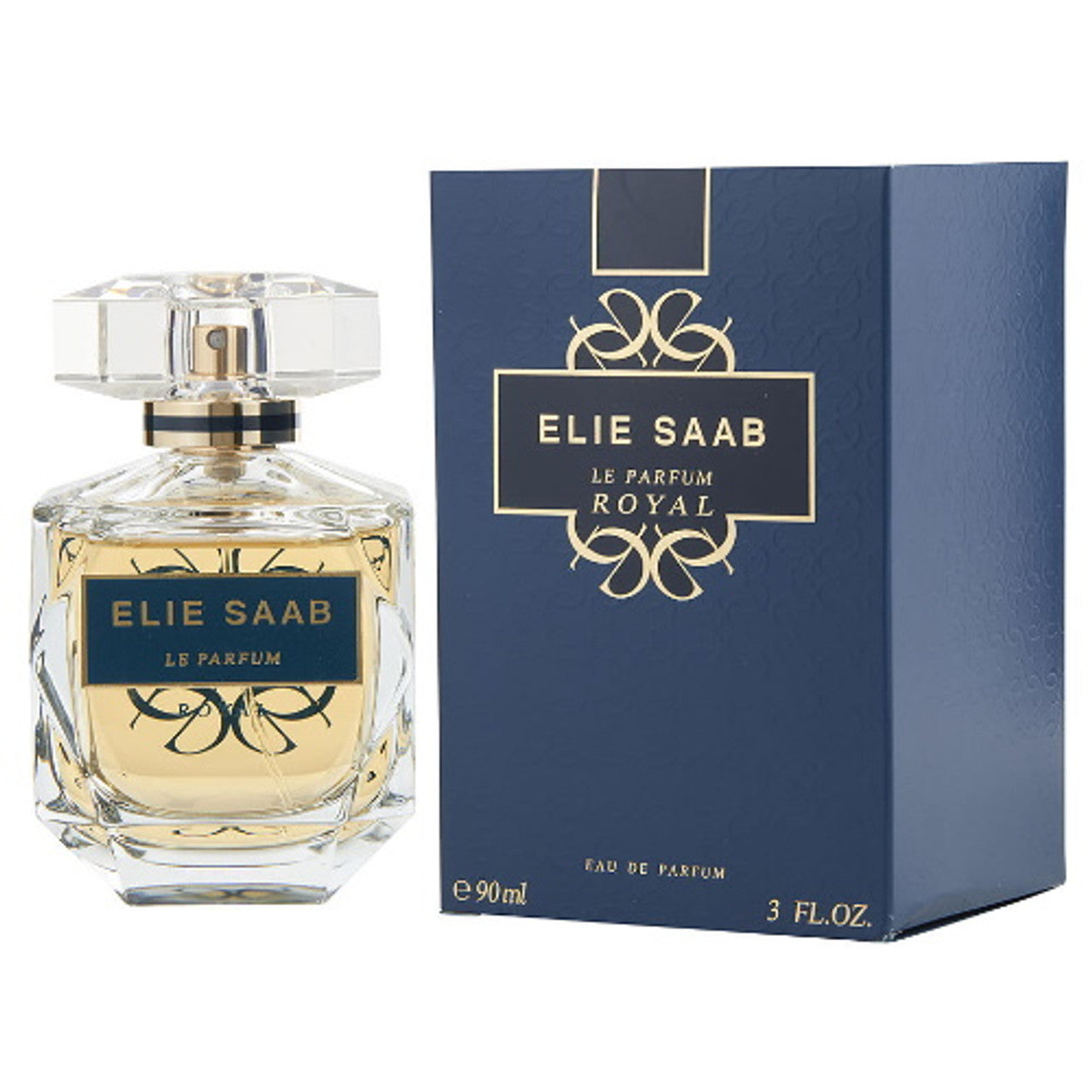 Elie Saab Le Parfum Royal by Elie Saab EDP 3 oz for women