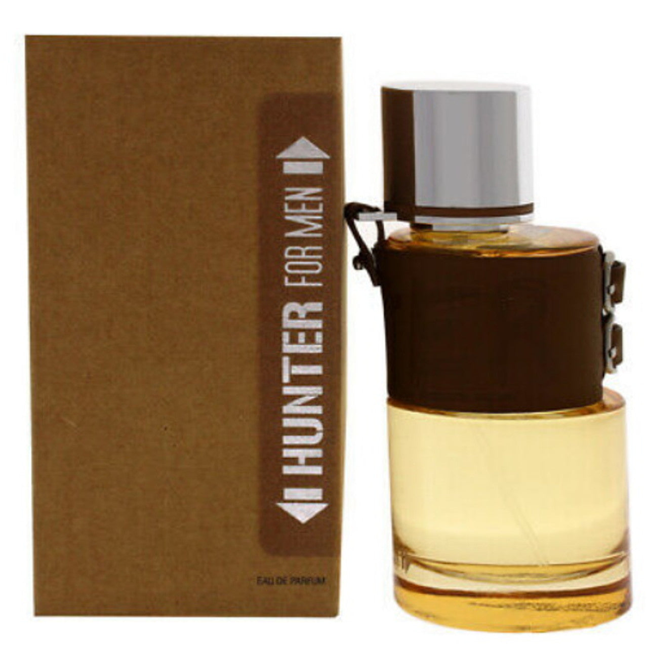 Hunter by Armaf 3.4 oz EDP for Men
