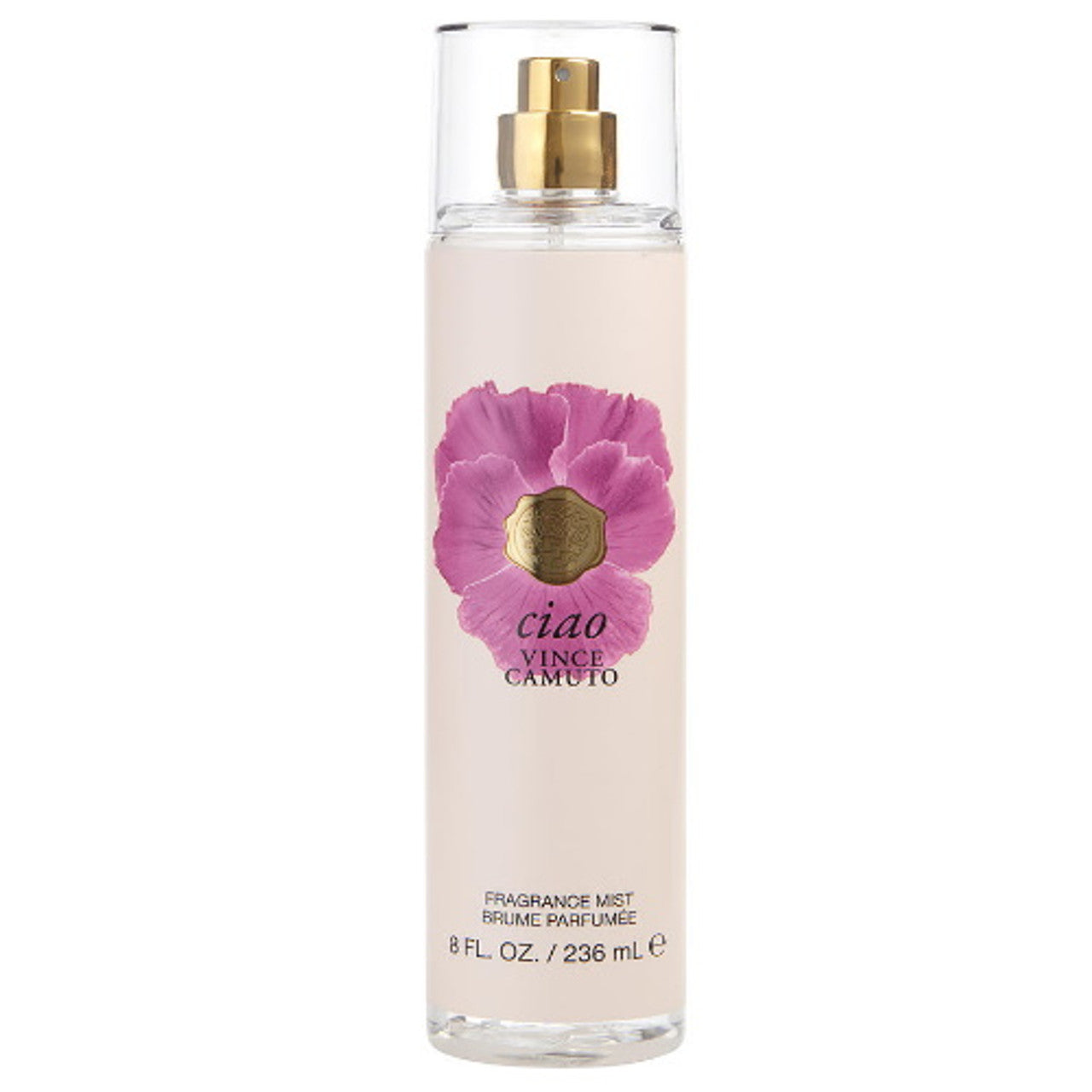 Vince Camuto Ciao by Vince Camuto Body Mist 8.0 oz for Women
