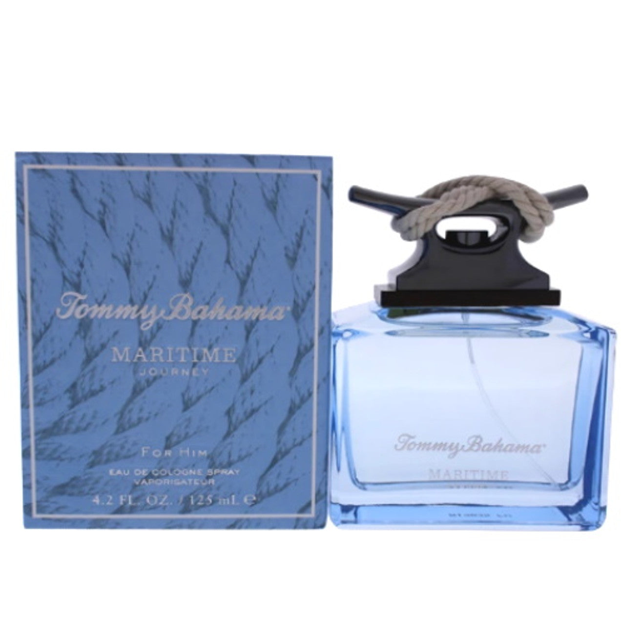 Tommy Bahama Maritime Journey by Tommy Bahama EDC 4.2 oz for Men