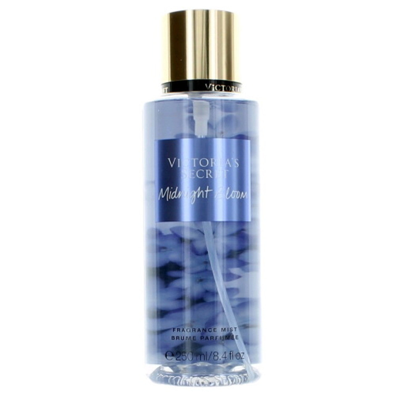 Midnight Bloom by Victoria's Secret 8.4 oz Fragrance Mist for women