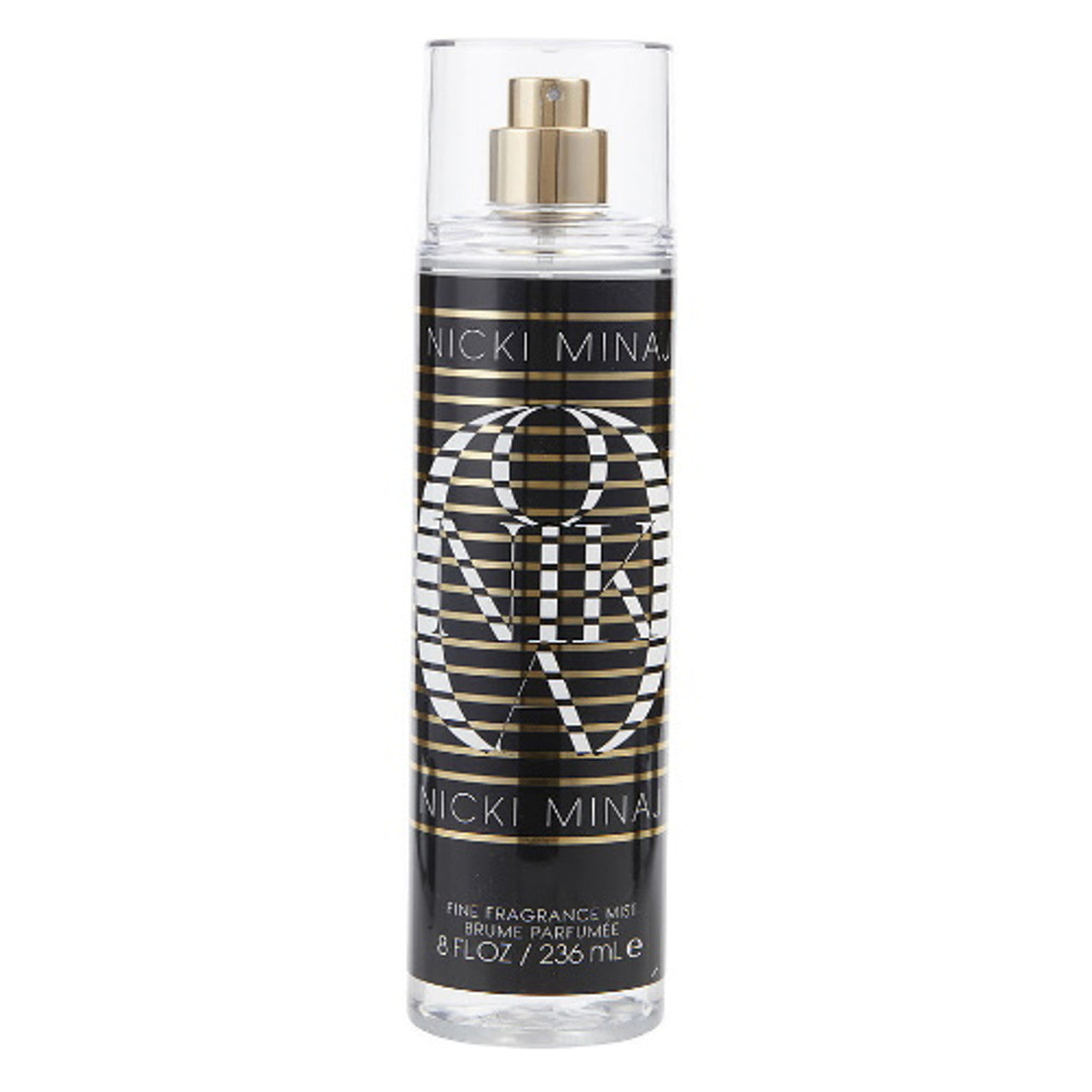 Onika by Nicki Minaj Body Mist 8 oz for Women
