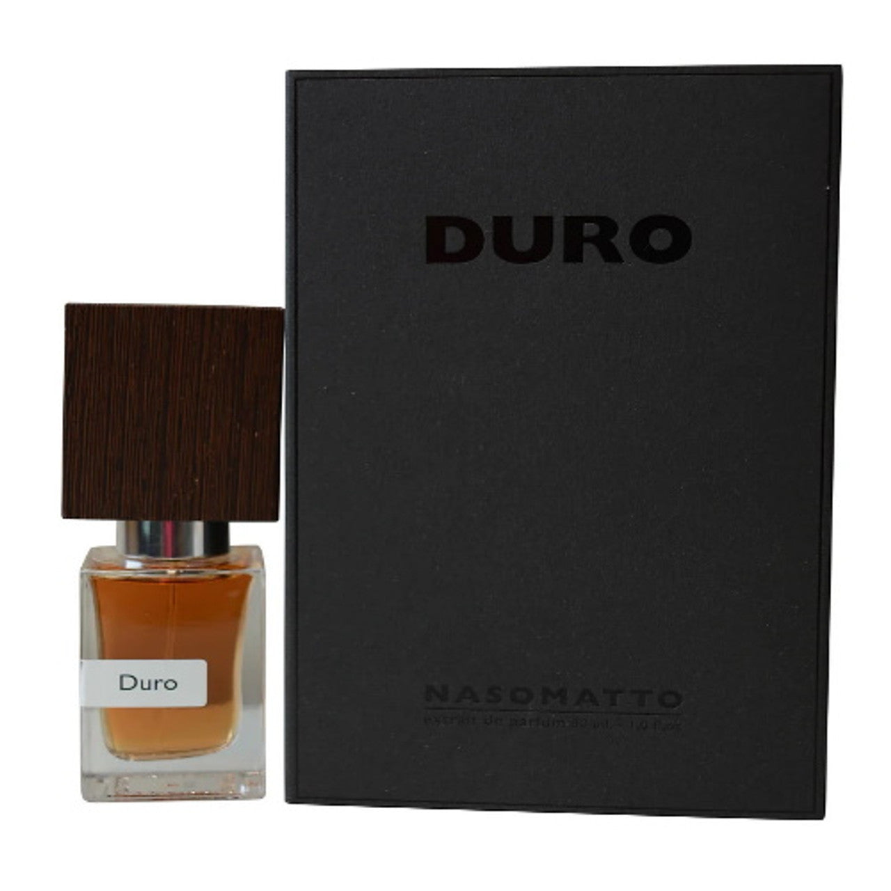 Duro by Nasomatto 1 oz Extrait de Parfum for Men