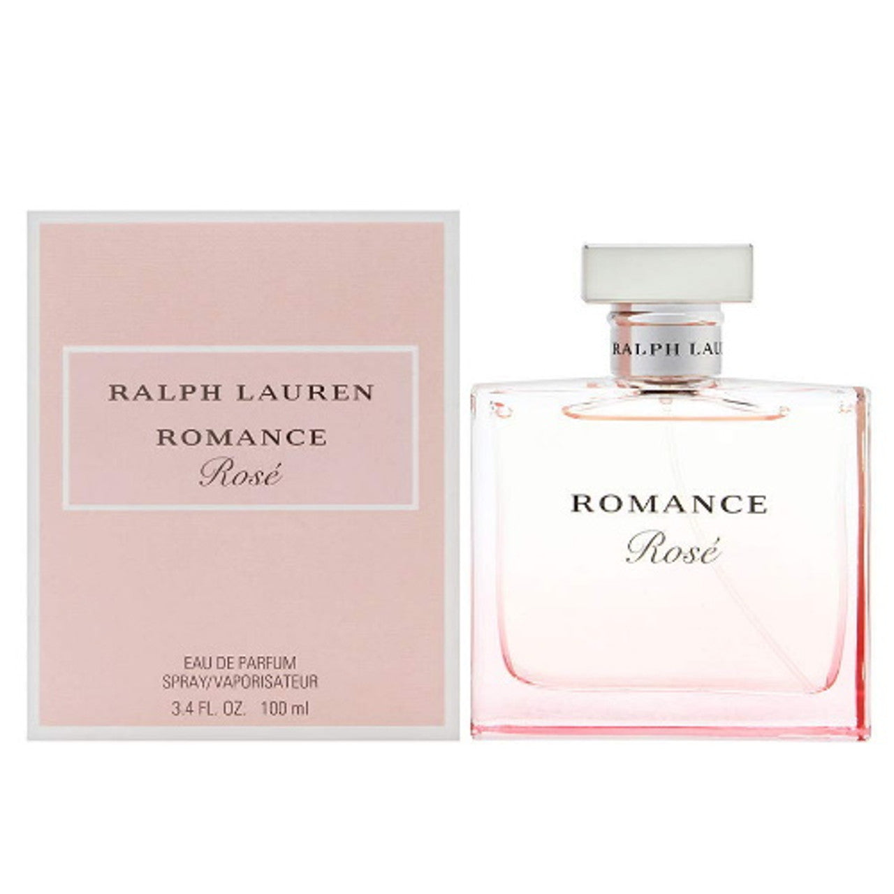 Romance Rose by Ralph Lauren 3.4 oz EDP for Women
