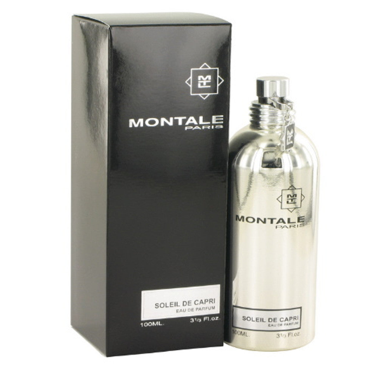 Soleil De Capri by Montale 3.4 oz EDP for Unisex
