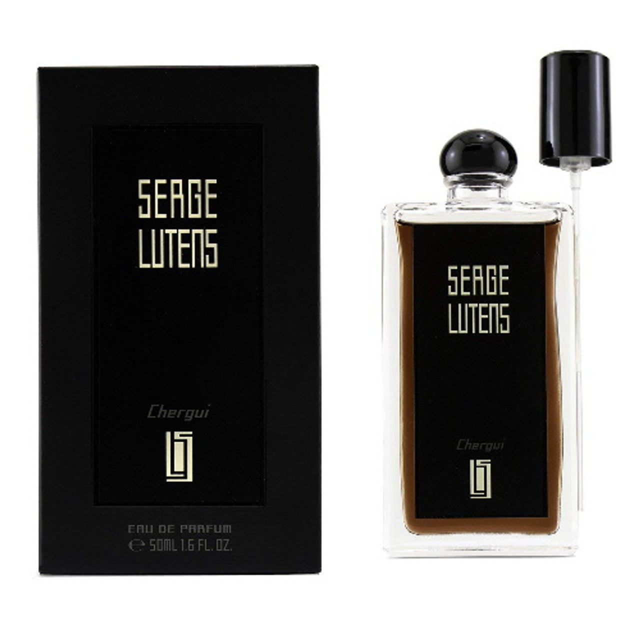 Chergui by Serge Lutens 1.6 oz EDP for Unisex