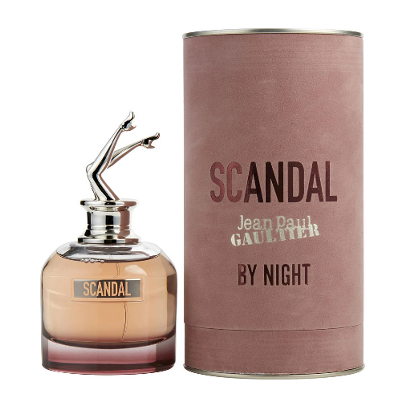Scandal by Night by JPG 2.7 oz EDP Intense for Women
