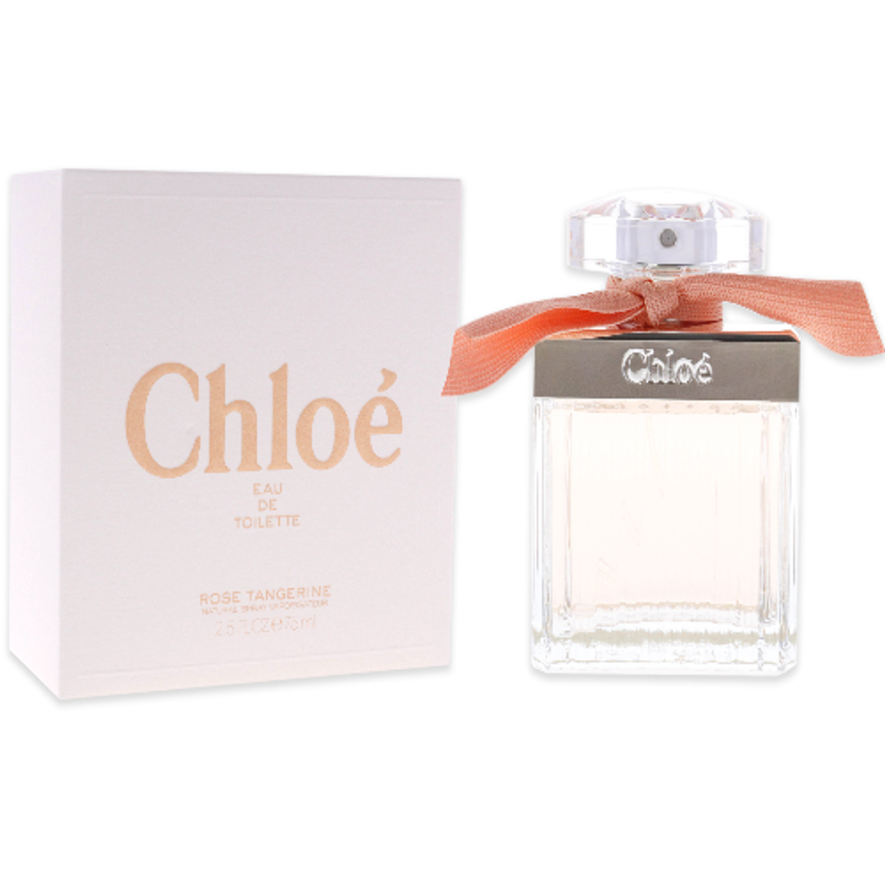 Chloe Rose Tangerine by Chloe 2.5 oz EDT for Women