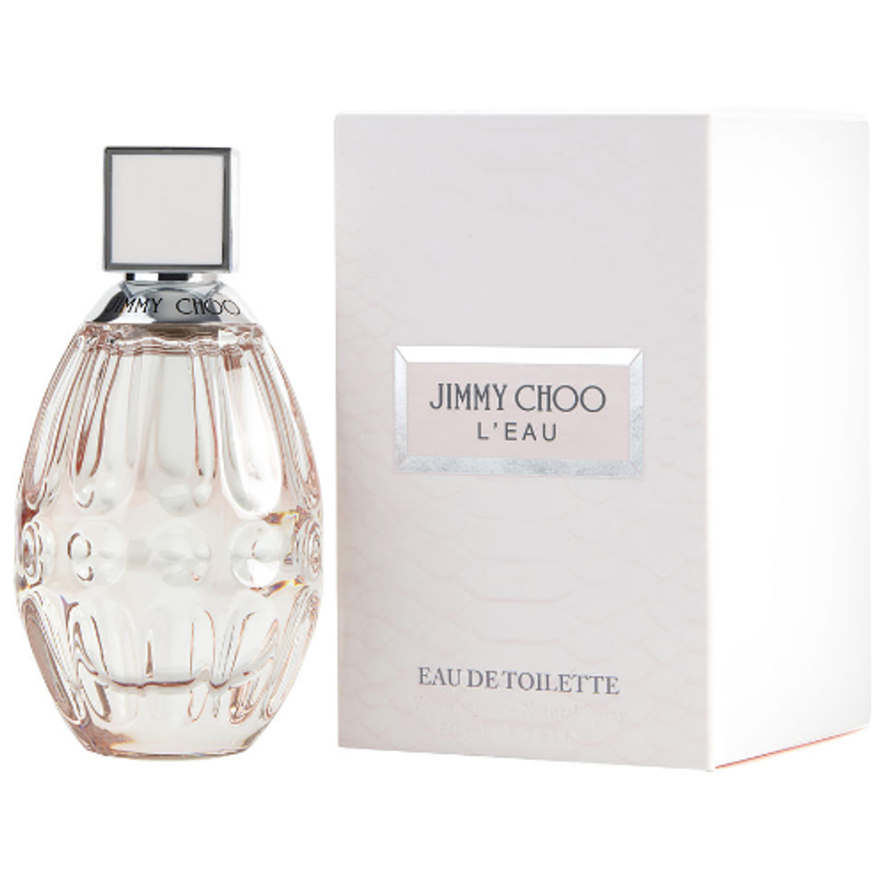 Jimmy Choo L'eau by Jimmy Choo 2 oz EDT for women