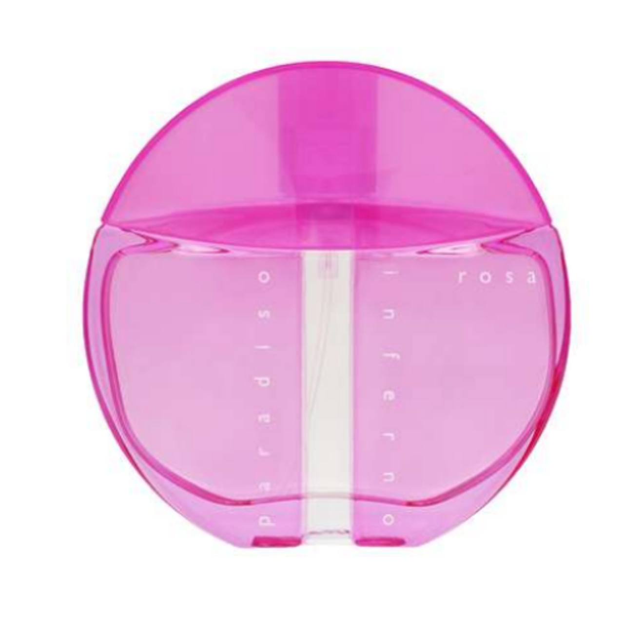 Inferno Paradiso Rosa by Benetton 3.4 oz EDT for women