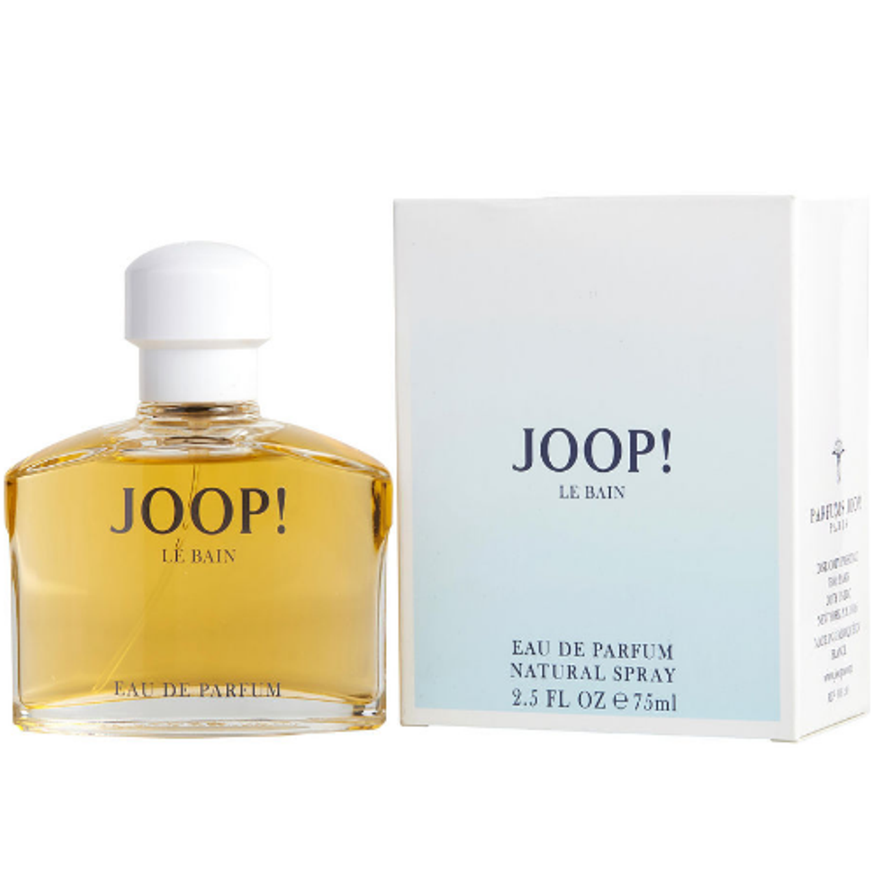Joop Le Bain by Joop! 2.5 oz EDP for Women