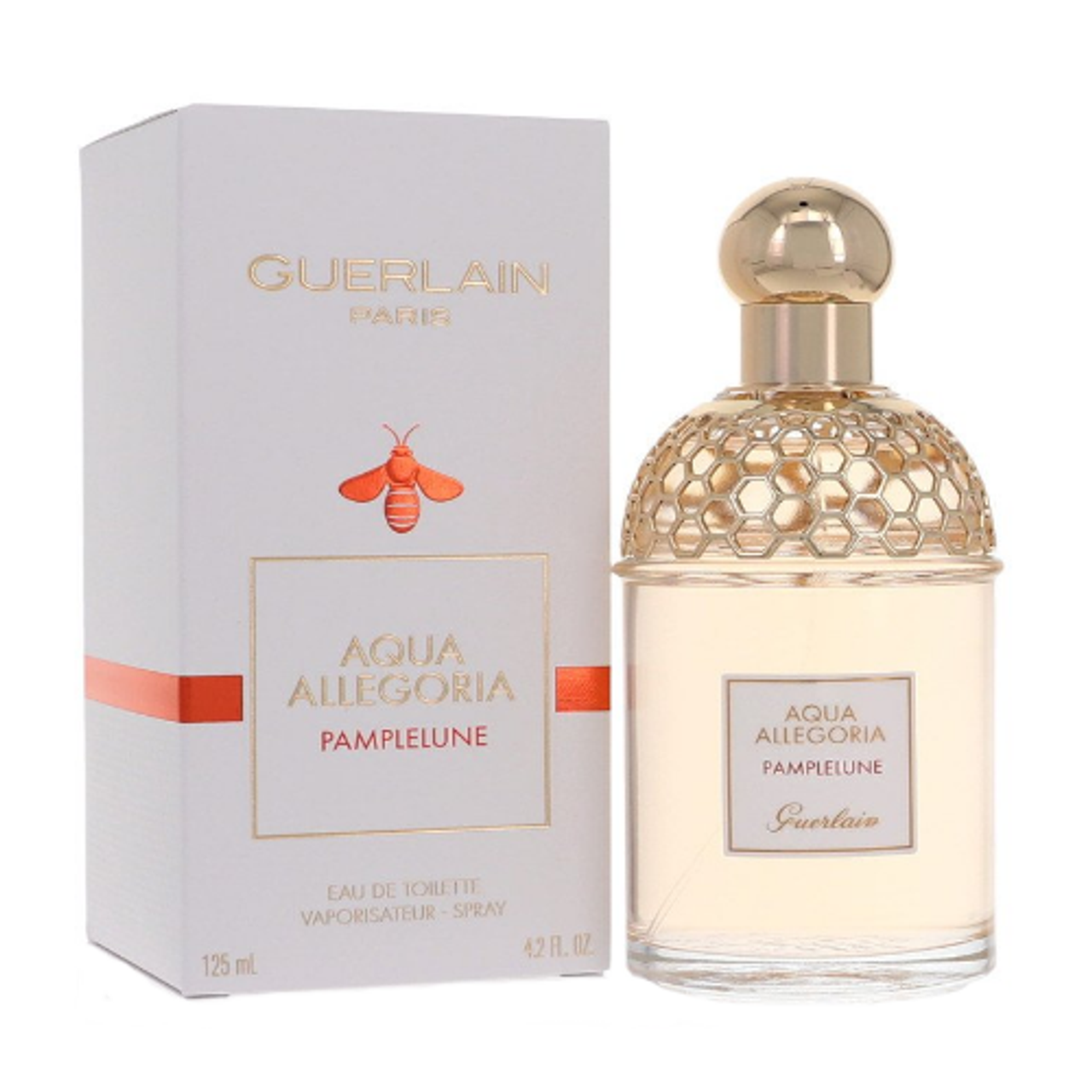 Aqua Allegoria Pamplelune by Guerlain 4.2 oz EDT for Women