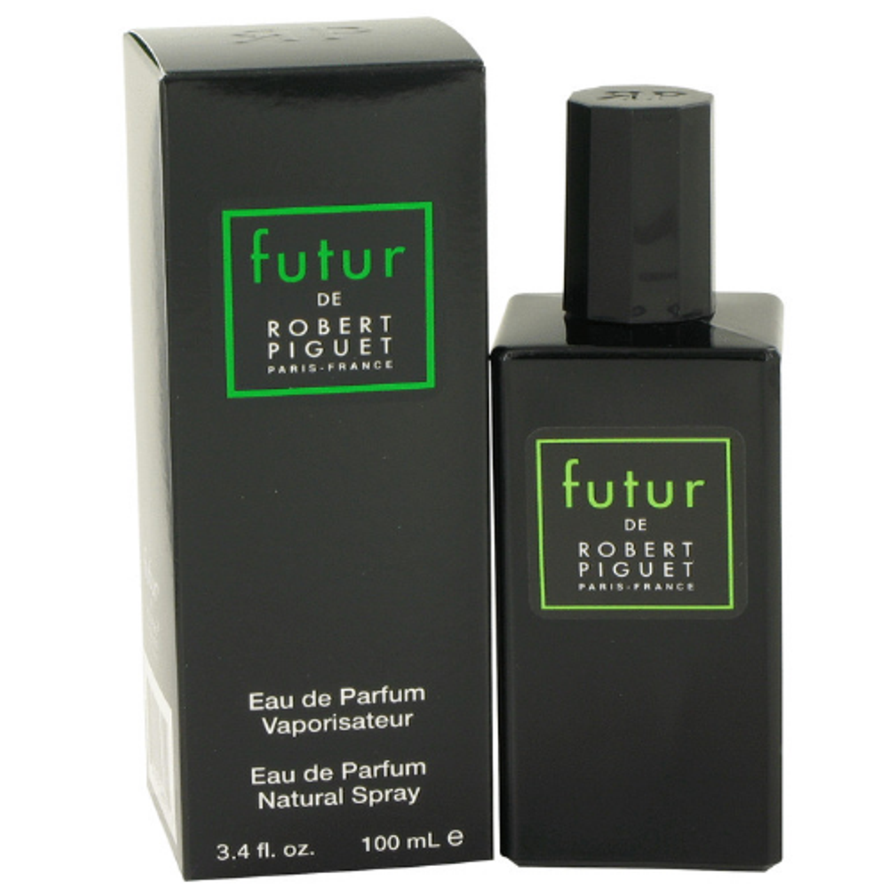 Futur de Robert Piguet by Robert Piguet 3.4 oz EDP for women
