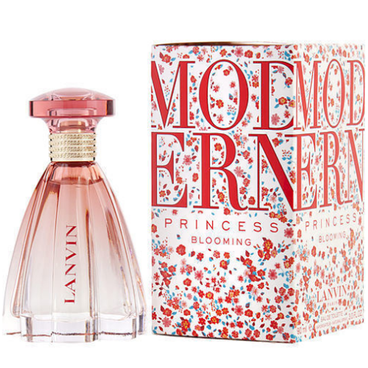 Modern Princess Blooming by Lanvin 3 oz EDT for Women