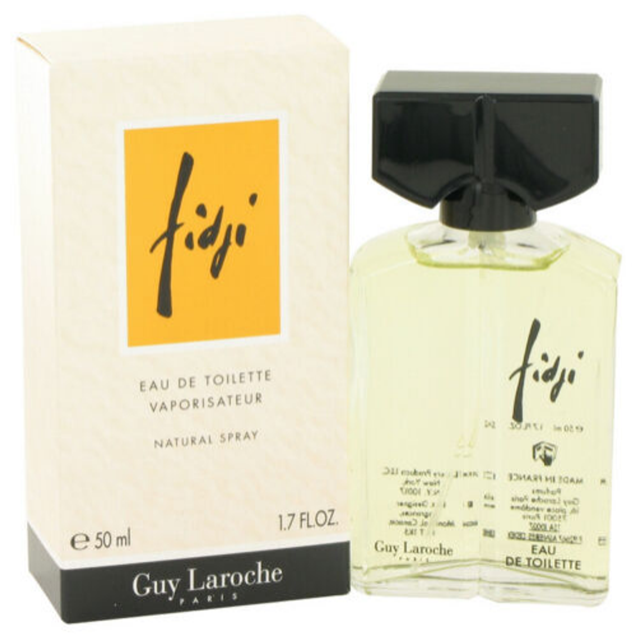 Fidji by Guy Laroche 1.7 oz EDT for women