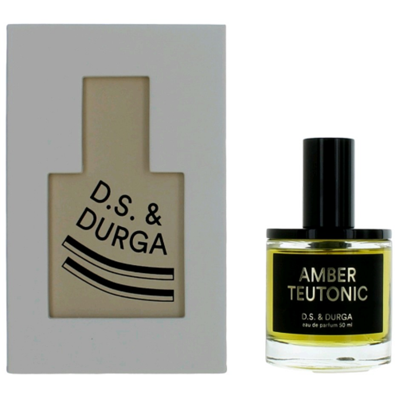 Amber Teutonic by D.S. & Durga 1.7 oz EDP for Unisex