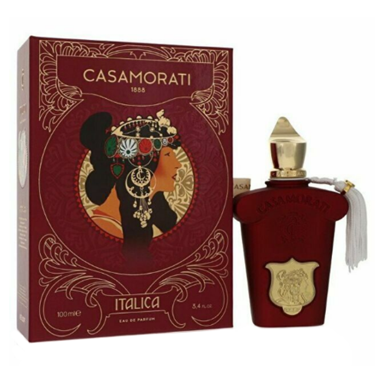 Casamorati Italica by Xerjoff 3.4 oz EDP for Unisex