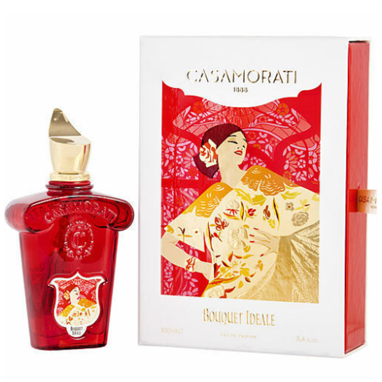 Casamorati Bouquet Ideale by Xerjoff 3.4 oz EDP for Women