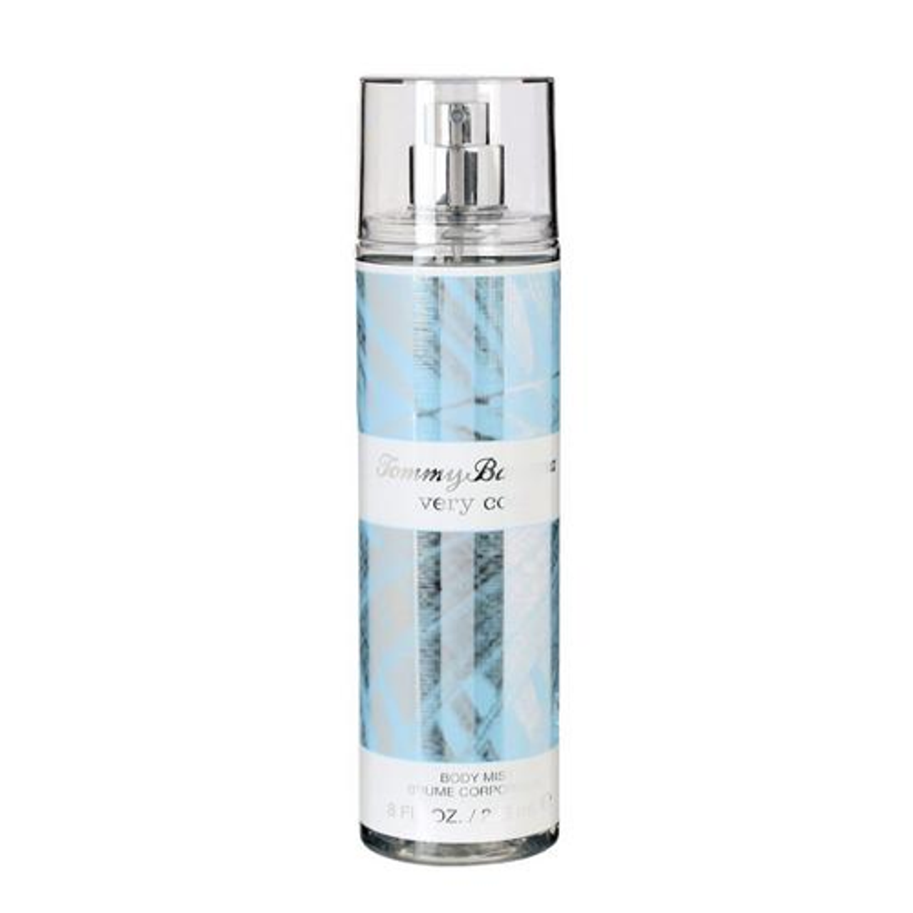 Tommy Bahama Very Cool by Tommy Bahama 8 oz Body Mist for Women