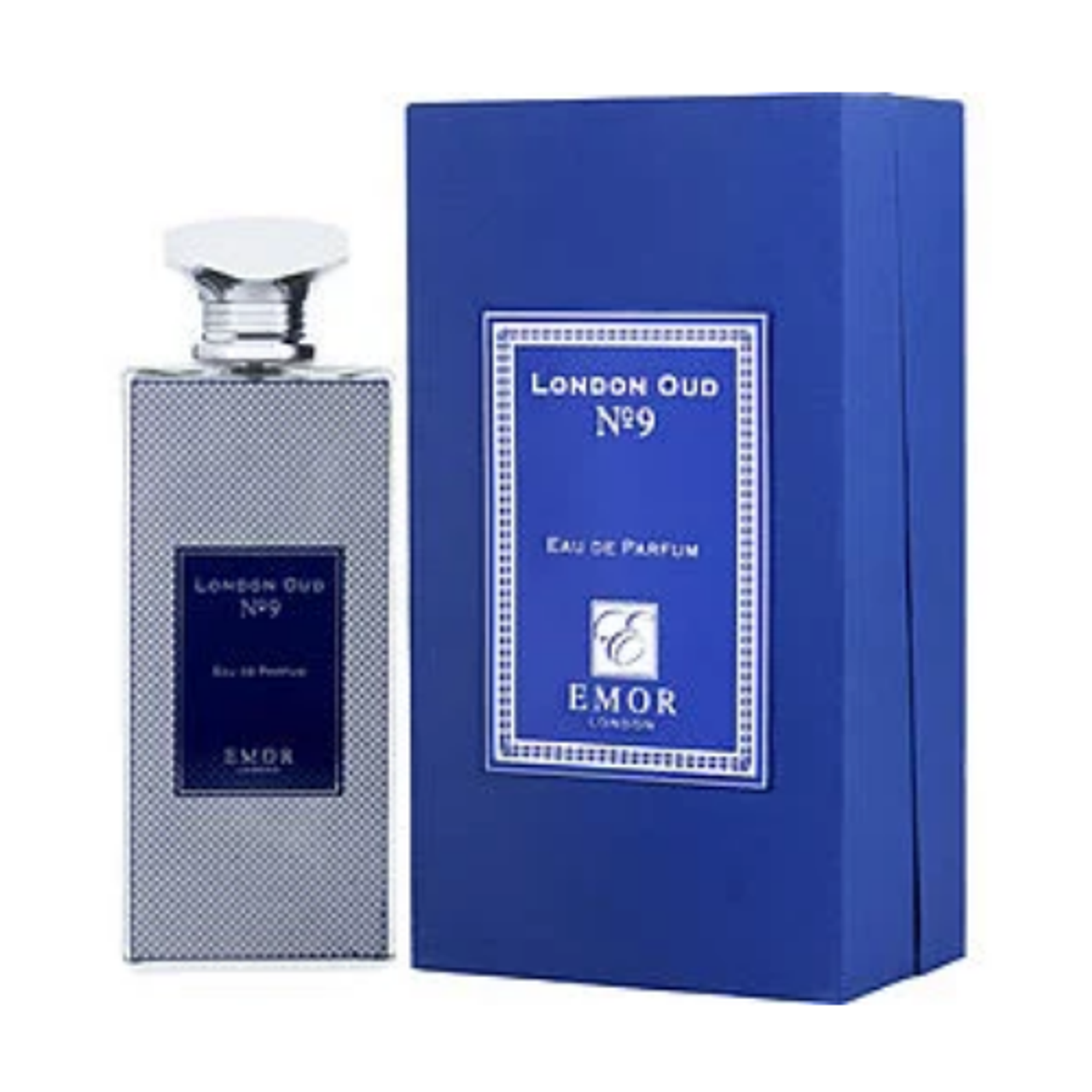 London Oud No.9 by Emor London 4.2 oz EDP for Unisex