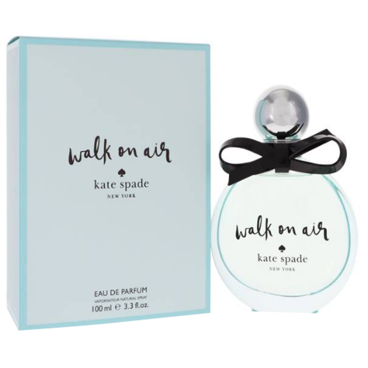 Walk On Air by Kate Spade 3.3 oz EDP for Women