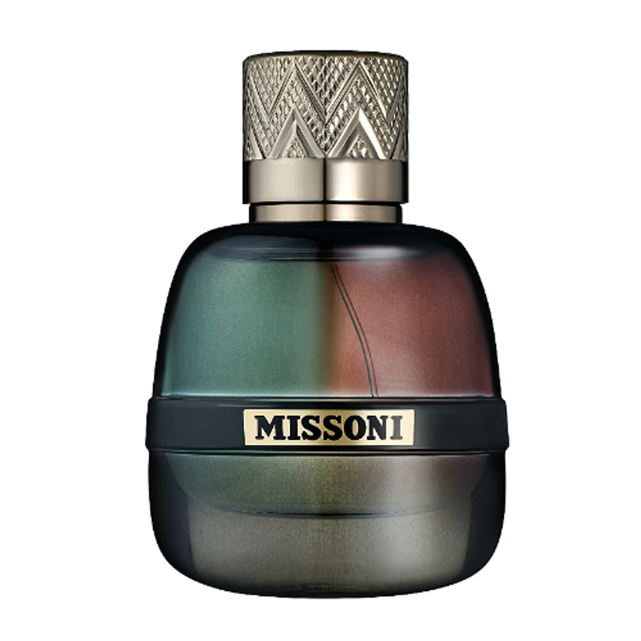 Missoni Pour Homme by Missoni 3.4 oz EDP for Men Tester