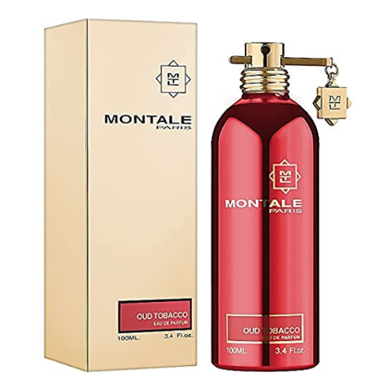 Oud Tobacco by Montale 3.4 oz EDP for Unisex