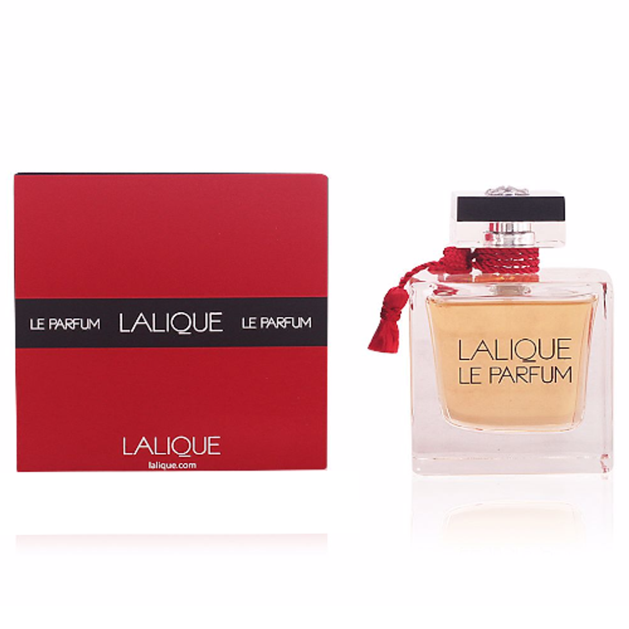 Le Parfum by Lalique 3.3 oz EDP for Women