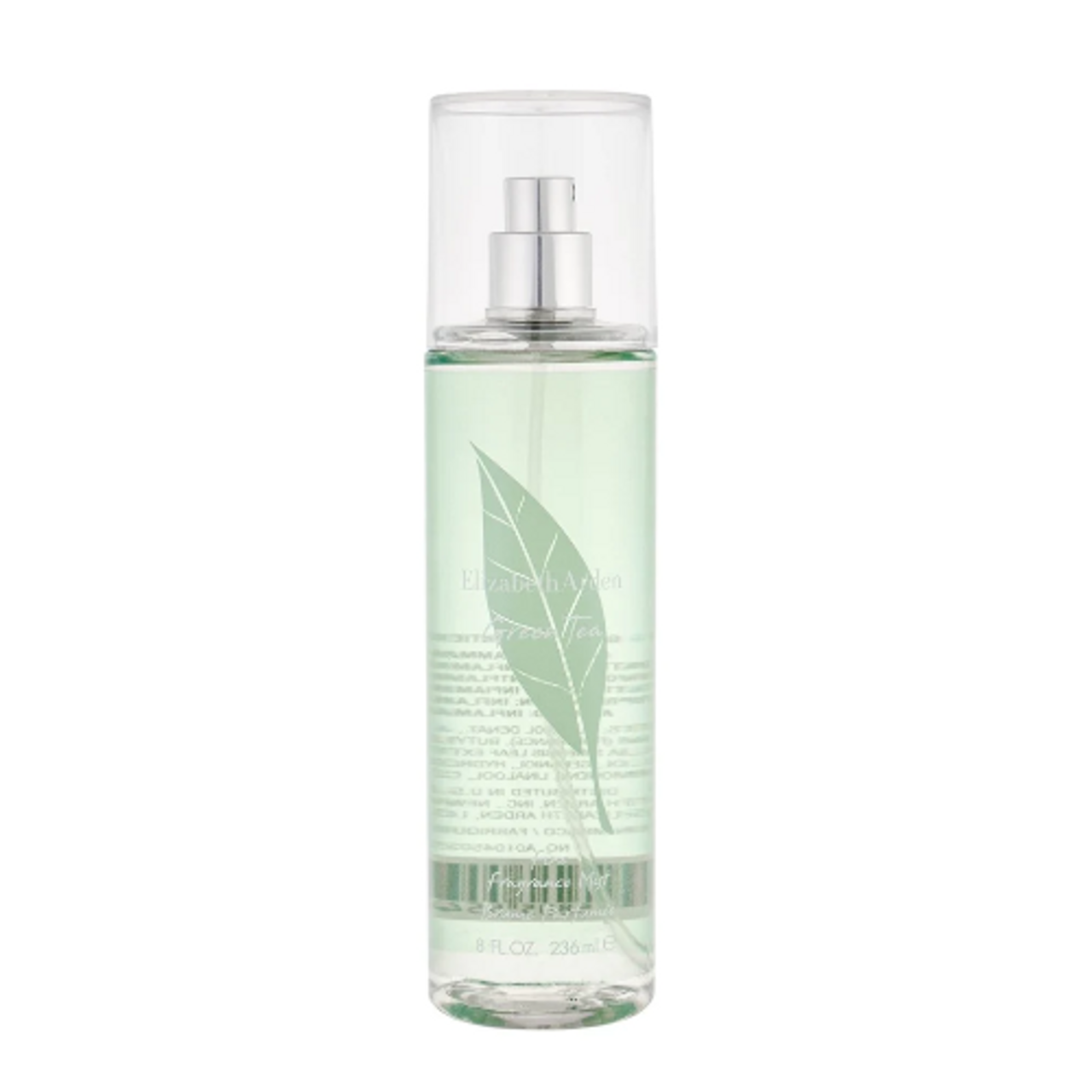 Green Tea by Elizabeth Arden 8 oz Body Mist