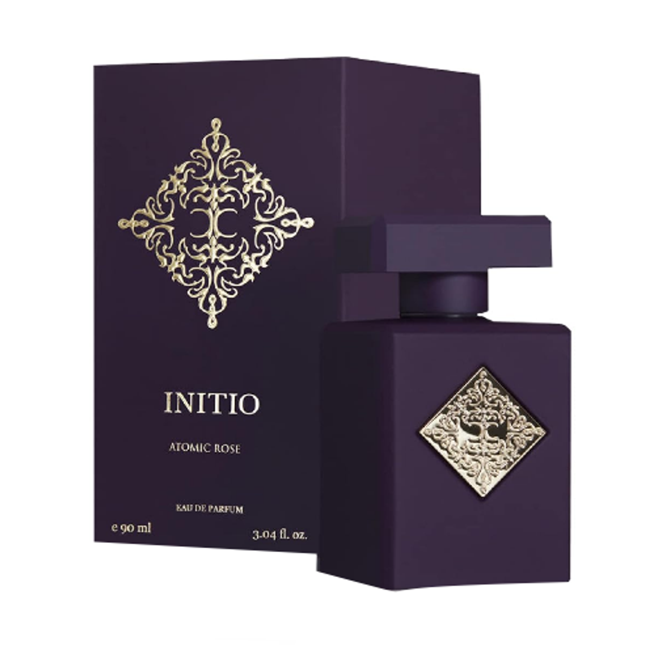 Atomic Rose by Initio Parfums Prives 3.04 oz EDP for Unisex