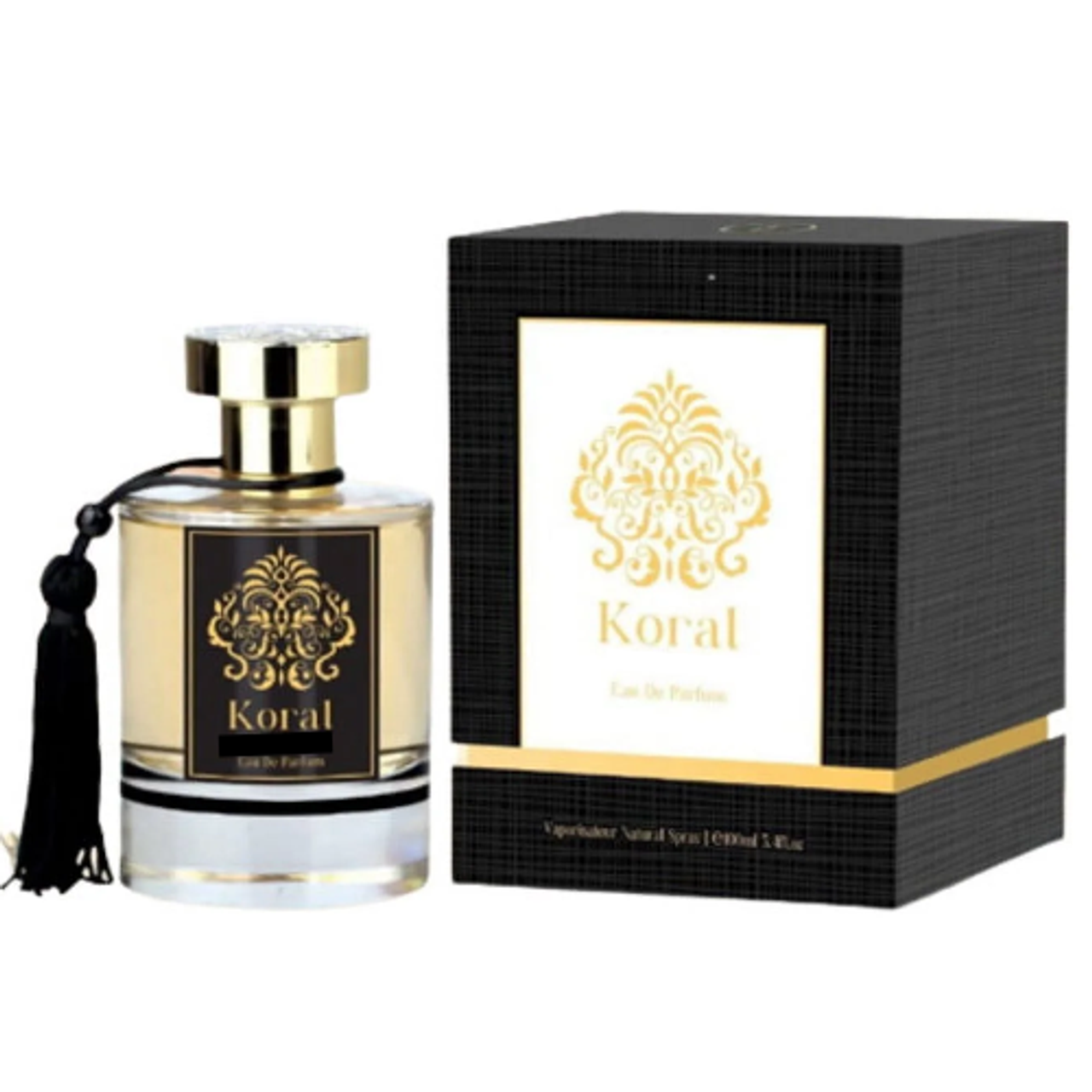 Koral by Flavia 3.4 oz EDP for Unisex