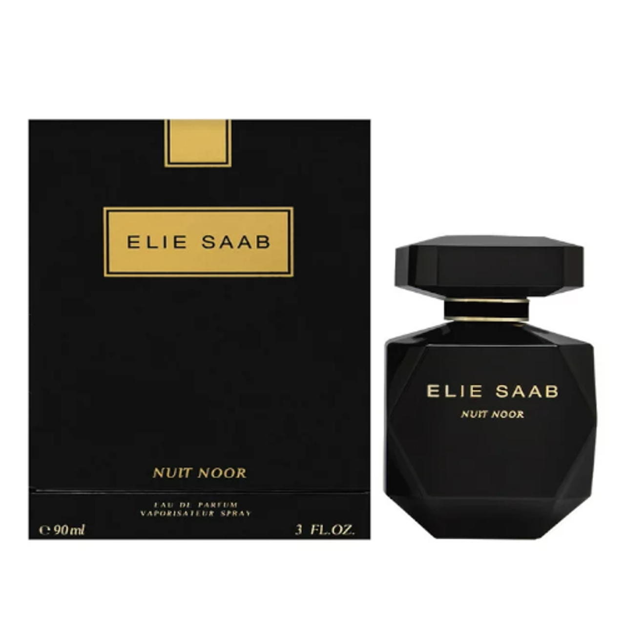 Elie Saab Nuit Noor by Elie Saab 3 oz EDP for Women