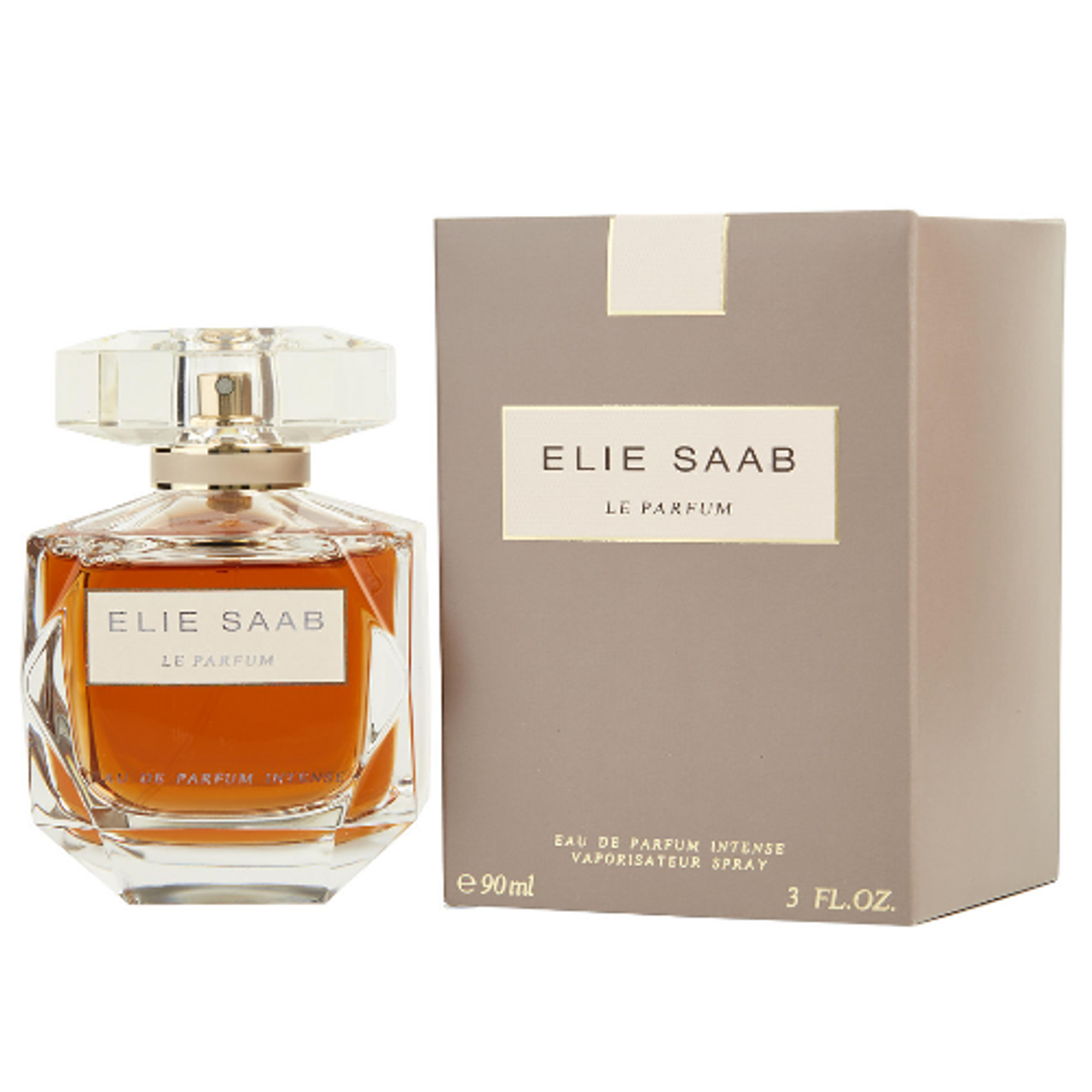 Elie Saab Le Parfum by Elie Saab 3 oz EDP Intense for Women