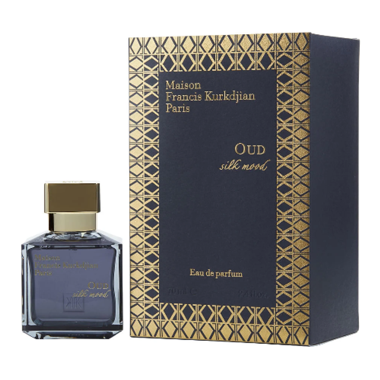Oud Silk Mood by Maison Francis Kurkdjian 2.4 oz EDP for Unisex