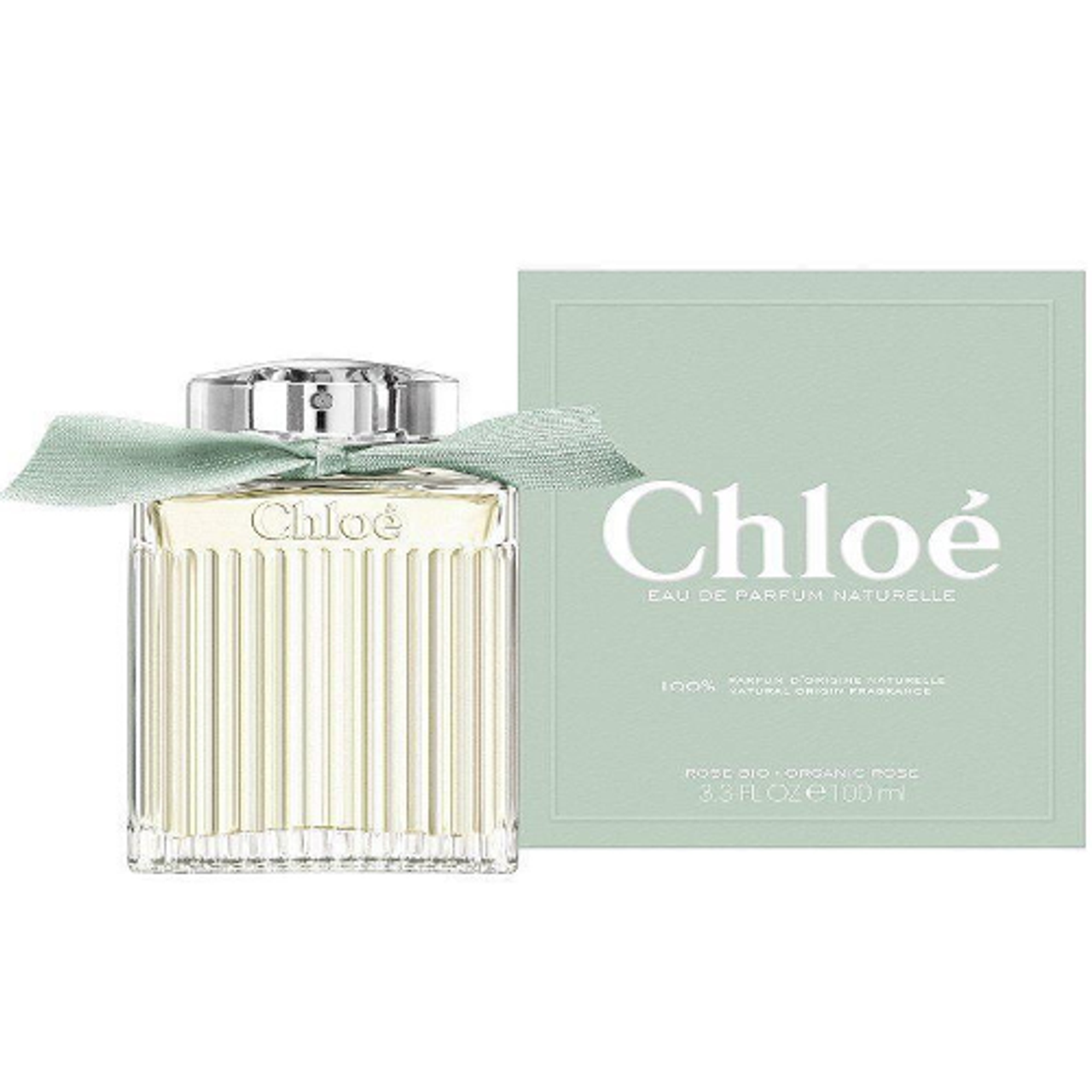 Chloe Naturelle by Chloe 3.3 oz EDP for Women