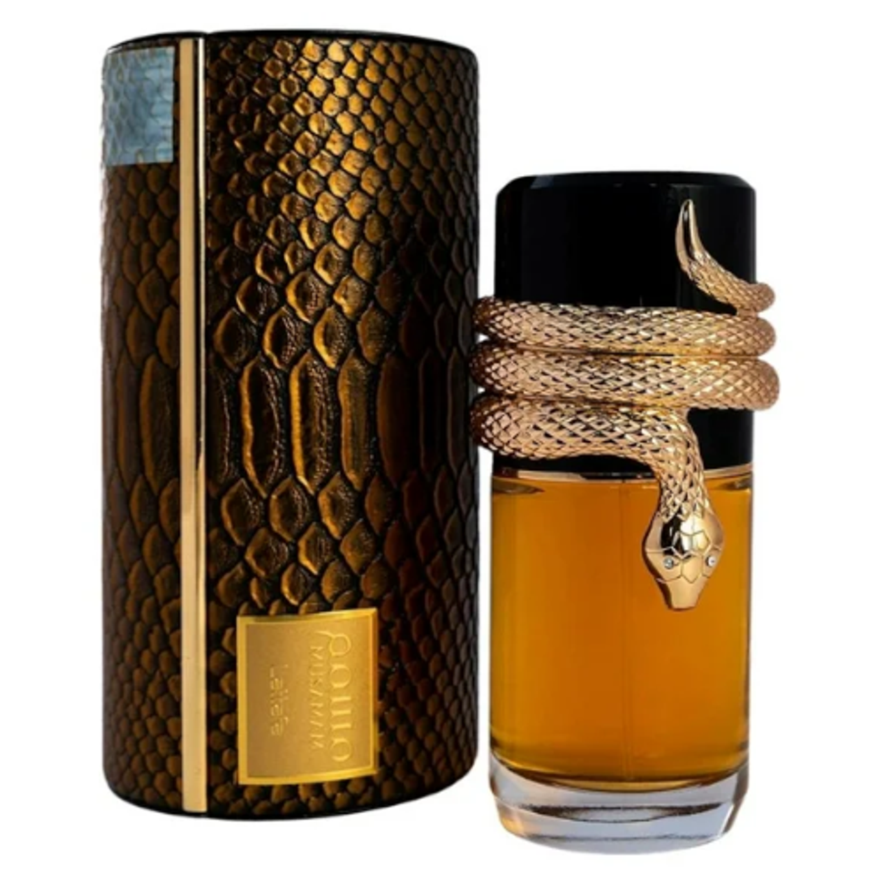 Musamam by Lattafa 3.4 oz EDP for Unisex