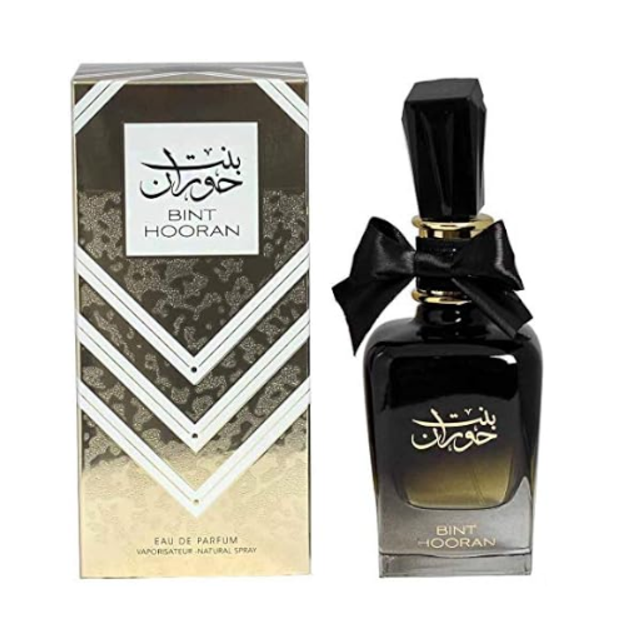 Bint Hooran by Ard Al Zaafaran 3.4 oz EDP for Women