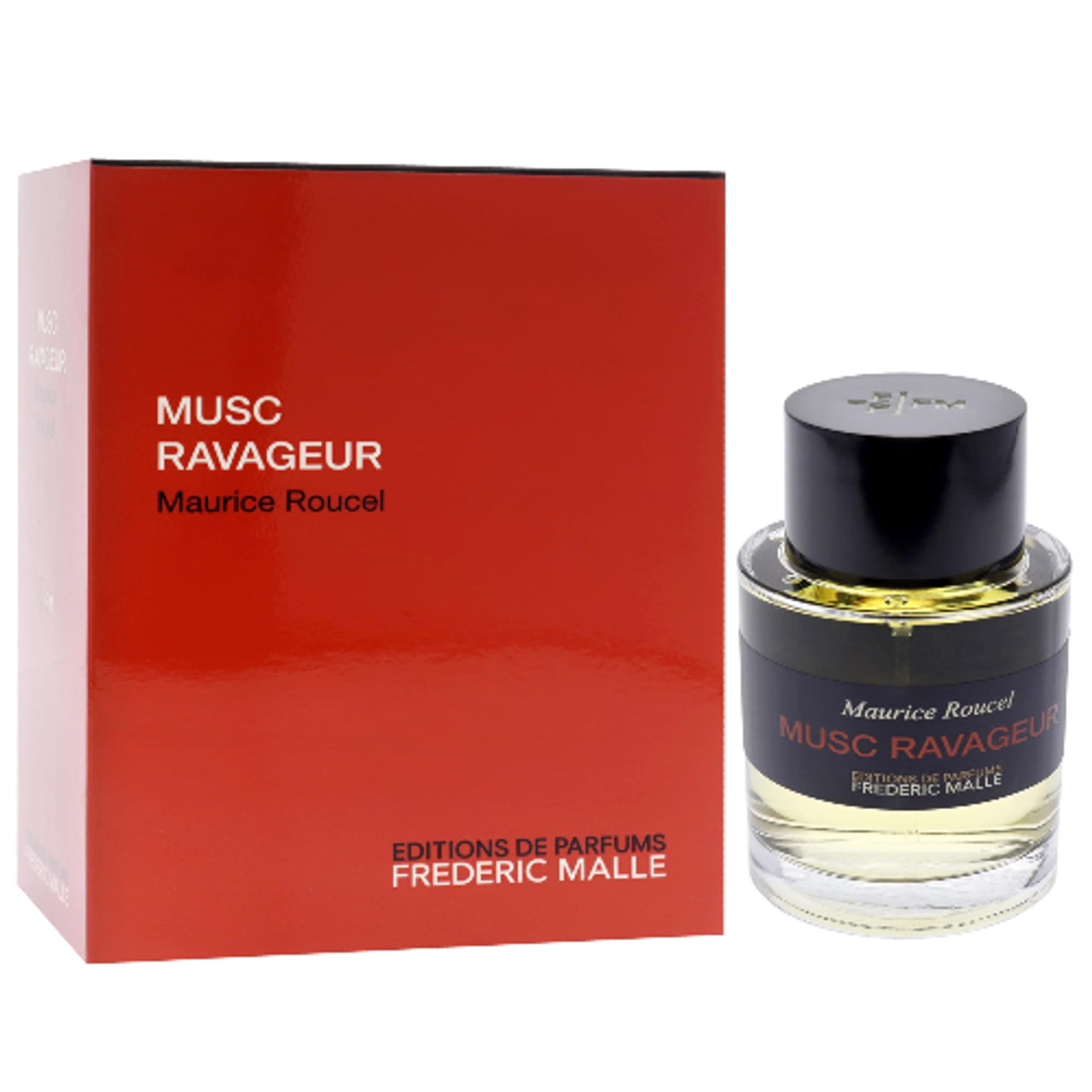 Musc Ravageur by Frederic Malle 3.4 oz Editions De Parfums Spray for Unisex
