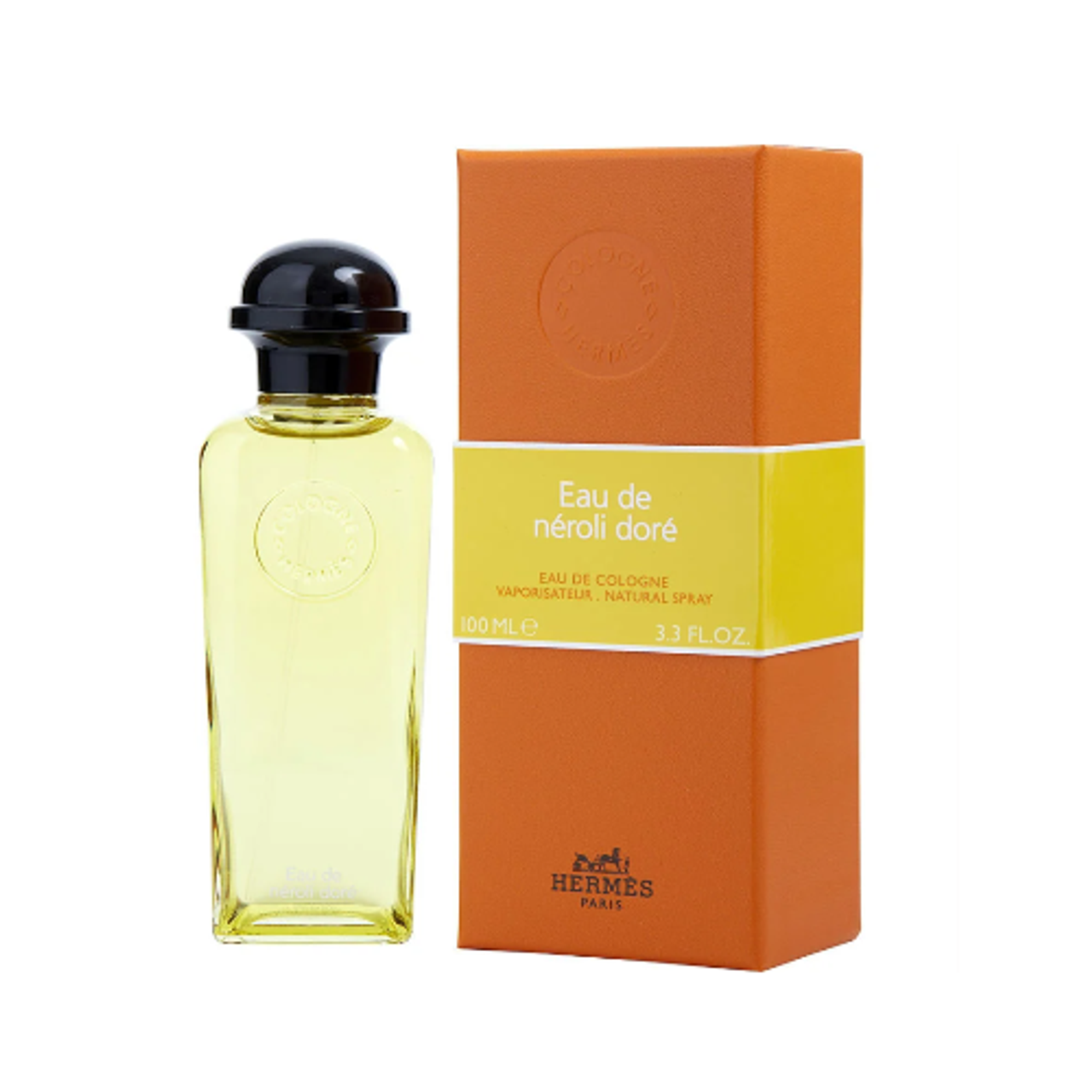 Eau De Neroli Dore by Hermes 3.3 oz EDC for unisex