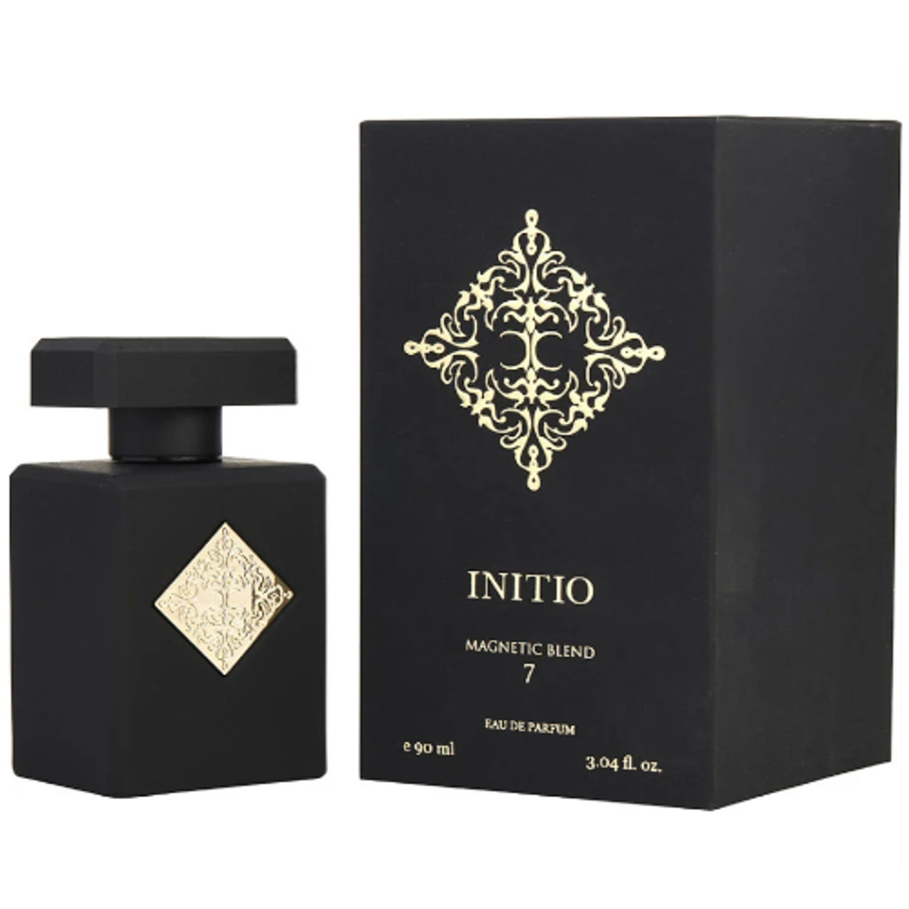 Magnetic Blend 7 by Initio Parfums Prives 3.04 oz EDP for Unisex
