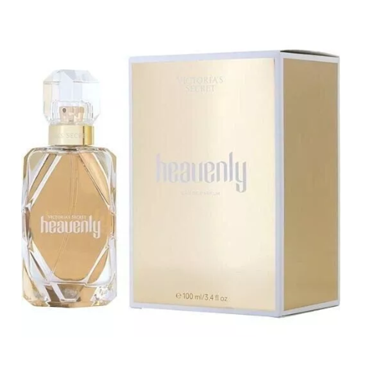 Victoria's Secret Heavenly by Victoria's Secret 3.4 oz EDP for Women