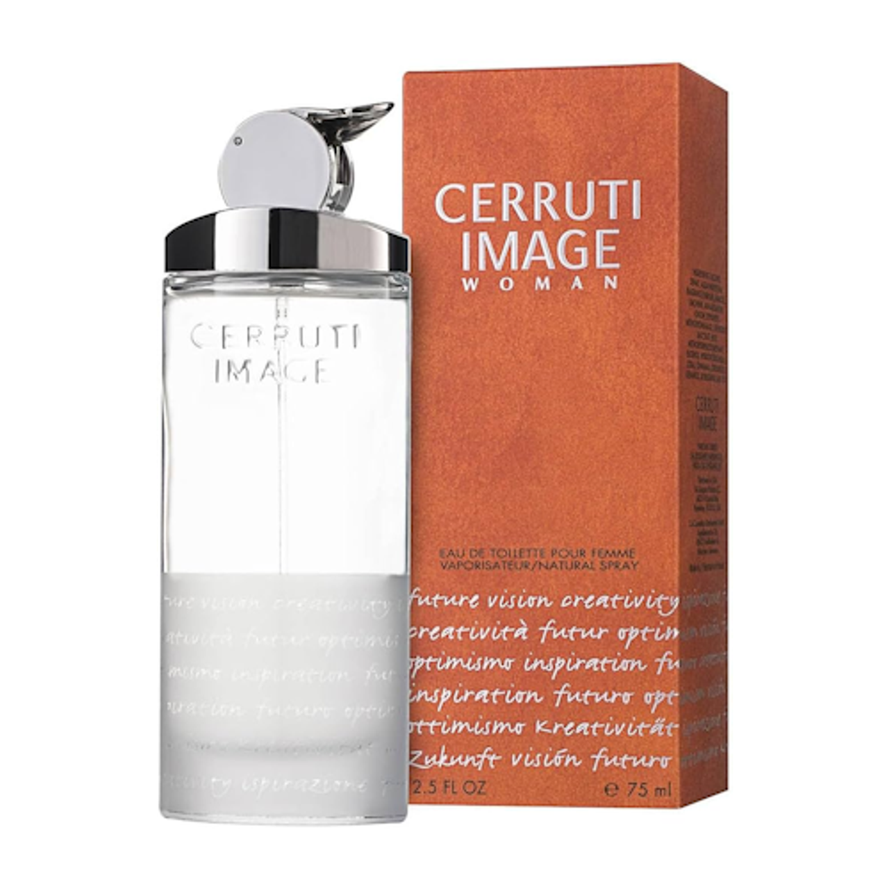 Image Cerruti by Nino Cerruti 2.5 oz EDT for Women