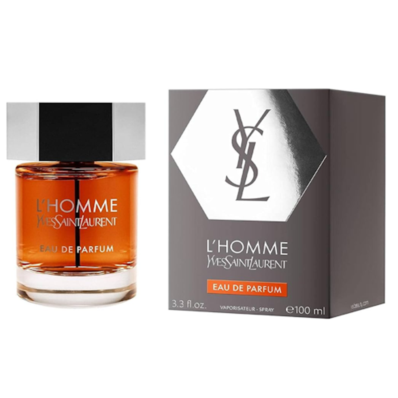 L'Homme by Yves Saint Laurent 3.3 oz EDP for Men