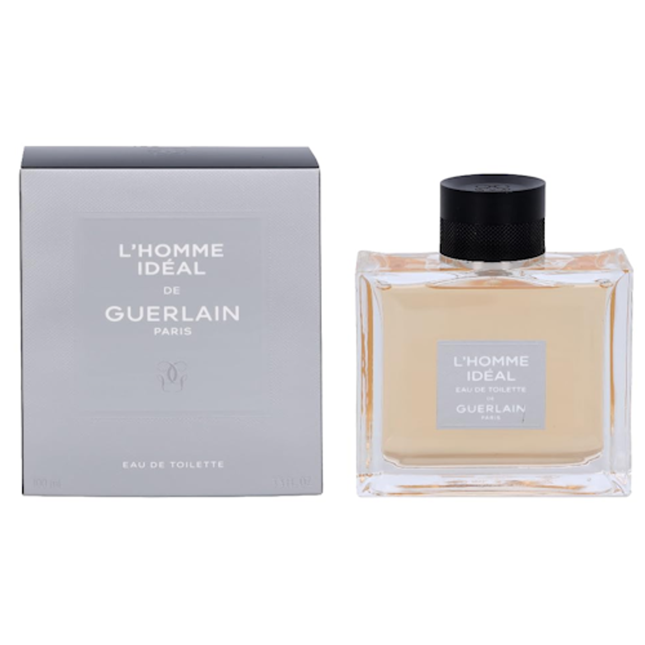 Guerlain L'Homme Ideal by Guerlain 3.3 oz EDT for Men