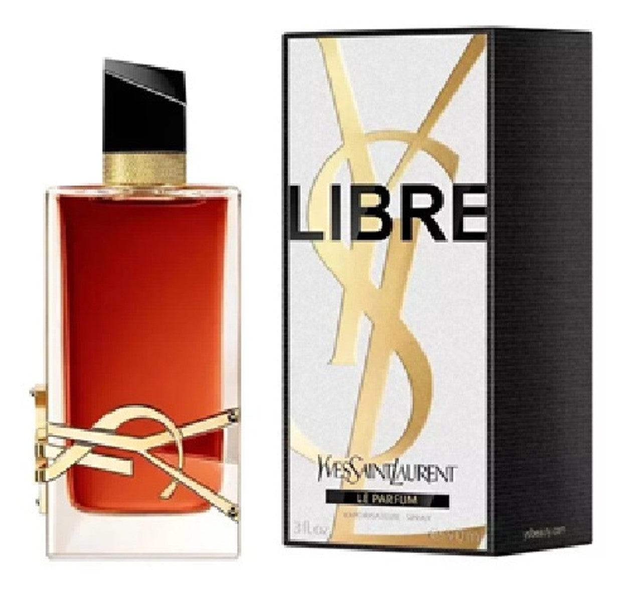 Libre Le Parfum by Yves Saint Laurent 3 oz EDP for Women