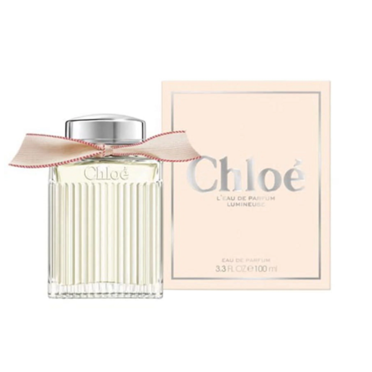 Chloe Lumineuse by Chloe 3.3 oz EDP Refillable for Women