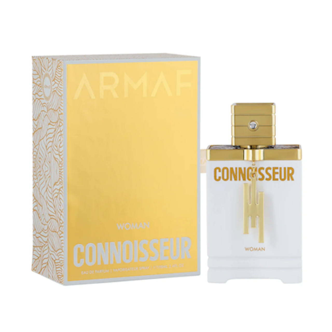 Connoisseur by Armaf 3.4 oz EDP for Women