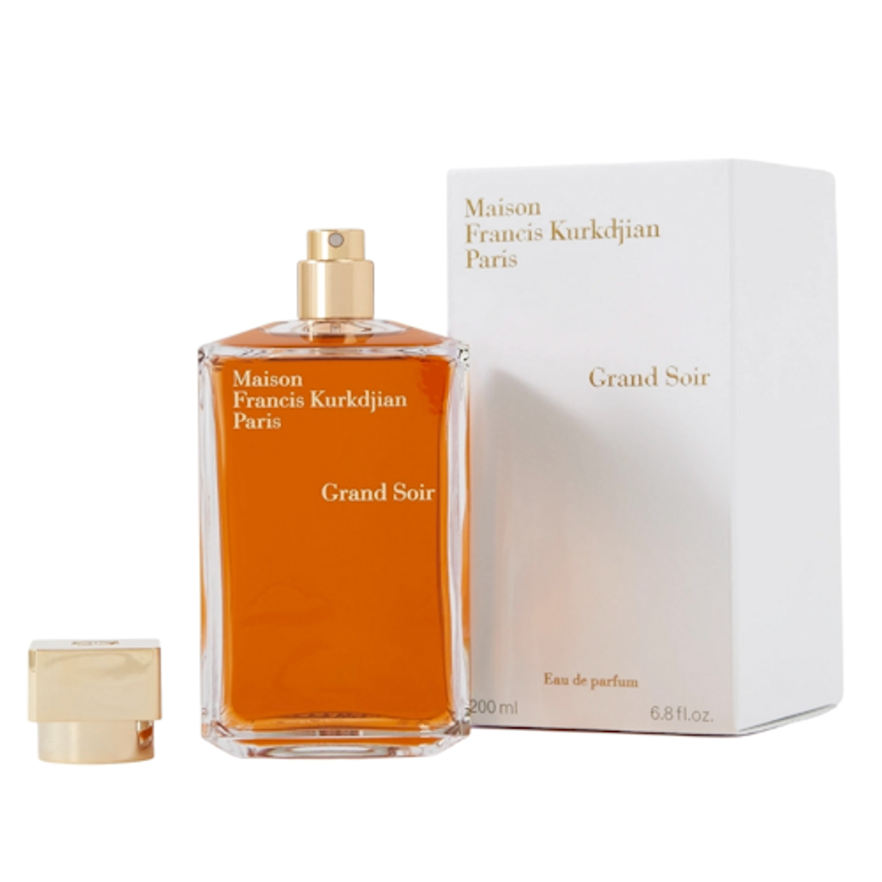 Grand Soir by Maison Francis Kurkdjian 6.8 oz EDP for Unisex