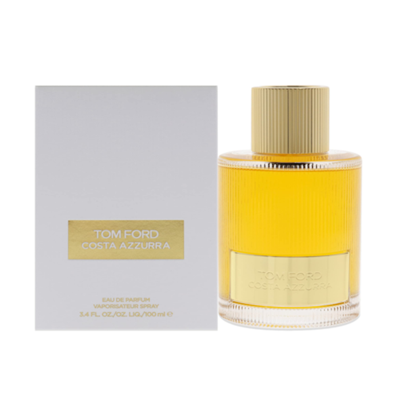 Tom Ford Costa Azzurra by Tom Ford 3.4 oz EDP for Unisex