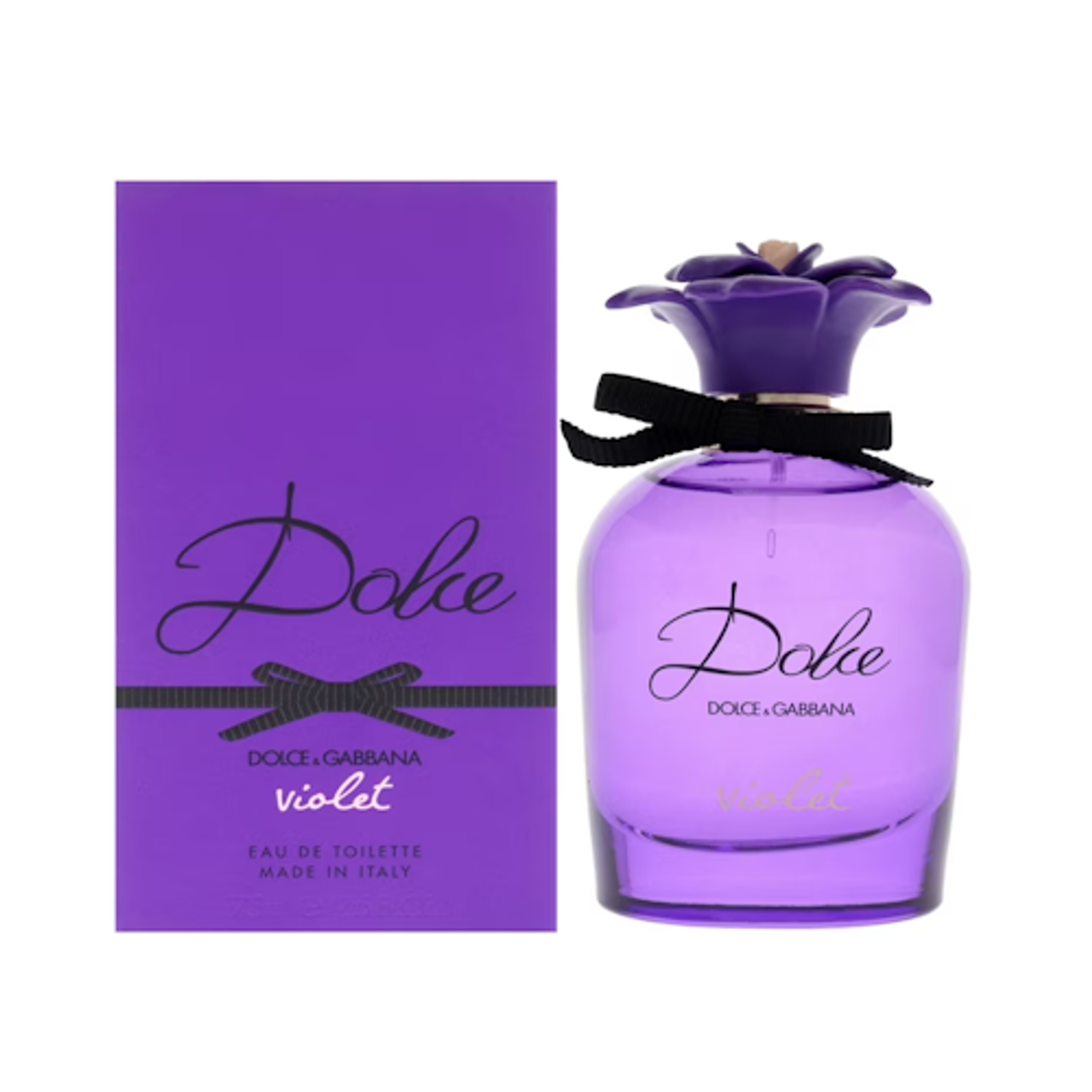 Dolce Violet by Dolce & Gabbana 2.5 oz EDT for Women